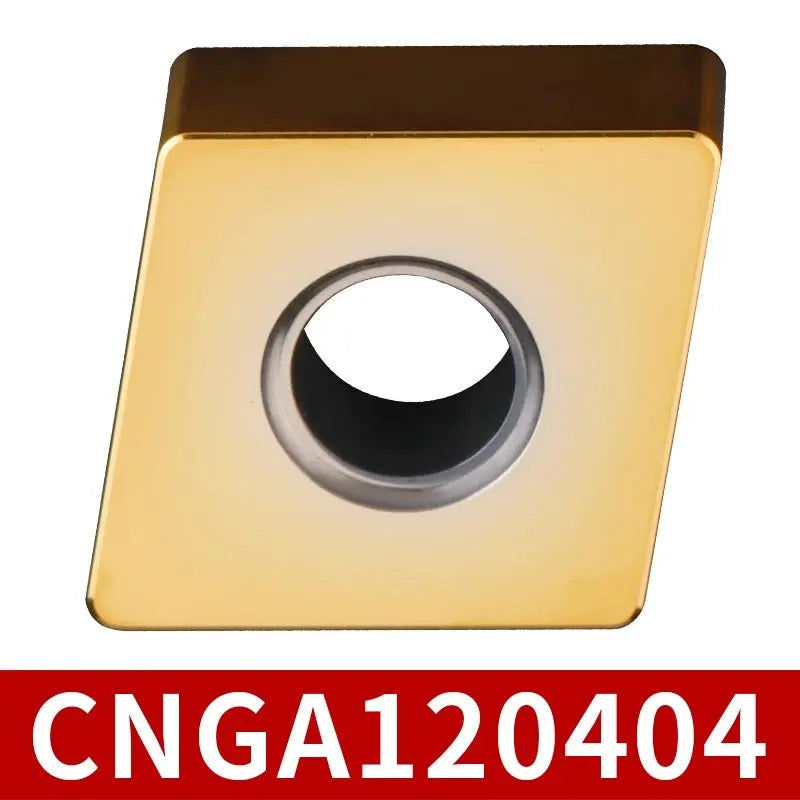 66-WNMG peach-shaped turning tool head is suitable for super-hard steel/quenched steel Shandong Denso Pricision Tools Co.,Ltd.